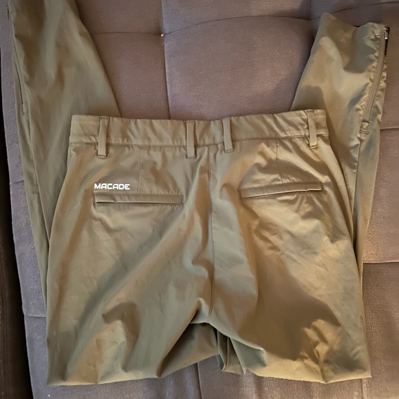 Macade golf joggers - Picture 3 of 5
